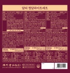 담터 담터 C 정담 라이트 세트 SET