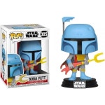 펀코 펀코 Funko Pop 디즈니 스타워즈 - 보바 펫 애니메이션
