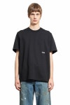 헬무트랑 24FW 헬무트랭 반팔 티셔츠 O04HM598 001