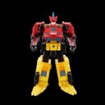 다이노스터 2단 자동차 변신 합체 랩터트론 애착로봇 robot
