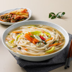 칼국수 6인분세트 멸치맛 HACCP인증