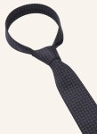 BOSS HUGO BOSS 크라바테 H타이 222 DUNKELBLAU 1002824472