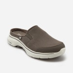 스케쳐스 남여 GO WALK 7 MULE 고 워크 7 뮬 SP0WWCEX061 062 SP0MWCEX041 042
