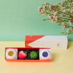 교보문고 수예당화과자 수예당 소랑 세트