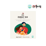 홍대감 홍대감 진심담은 육포 40g 20봉