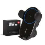 케이엠모터스 충잘 차량용 고속 무선충전 거치대 WC300