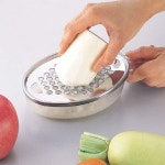 일본산 손잡이 스텐 강판