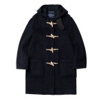 런던트래디션 런던트레디션 Martin Mens Duffle Coat - BW A06 123165