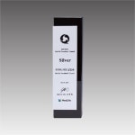 판촉물 크리스탈알미늄스카시패 인쇄 G2191