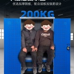 공구캐비넷 공구함 부품 타공판 선반 수납장 철제 1 액세서리 패키지