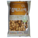 신흥제과 신흥제과 신흥제과 행복 참깨고소해 크래커 1kg 5개
