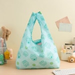 버터 버터 BUTTER 사각사각 폴짝 레이니 마켓백 스탠다드 그린 FA2025012