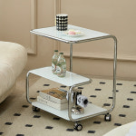 이동식 침대 협탁 사이드 테이블 62