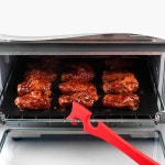 베이킹 주방 오븐 후크 감성 손잡이 밀대 풀러