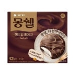 몽쉘 카카오 408g