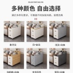 소파 사이드 선반 옆 수납장 서랍장 테이블 거실