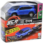 월드카 싼타페 No109 자동차 장난감 선물 미니카