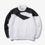 프로스펙스 프로스펙스 프로스펙스 오리지널 크레인로고 웜업 자켓 MJ-X122 PW3MJ22X122