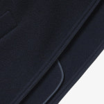 라코스테 하이넥 울 자켓 BH412E-54N