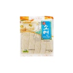누들트리 생소면 콩국수 비빔용 1Kg 생국수 비빔국수면