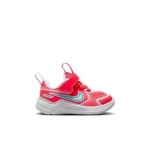 나이키 코스믹 러너 훅 앤 루프 슈즈 BRIGHT CRIMSON DUSTY CACTUS HM4401T