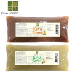 카야하우스 카야하우스 카야잼 1kg 카페용 그린