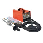 자동차 판금 용접기 덴트 성형 220V 스폿 기계 복원기 복구성형 용접기계 220V 성형기