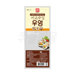 한성 저온숙성 우엉 100g 김밥재료