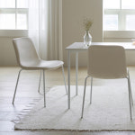 메종드꼼마 메종드꼼마 모먼트체어 모카 2개