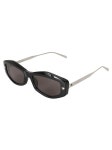 알렉산더맥퀸 24FW 알렉산더 맥퀸 선글라스 803372 SMOKE J0770 1055