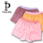 비버리힐즈폴로클럽 비버리힐즈폴로클럽 페리힐즈 7014 코튼 40수 순면 기능성 여자 트렁크 반바지