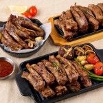 오리지널 쪽갈비 500g