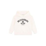 돌체앤가바나 해외배송 21 F W 돌체 앤 가바나 후드 KIDS L4JWBMK G7BDIW0001 B0041502816