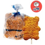 맘모스 문방구 치킨꼬지 돈까스 100gx10개입 1kg x 2팩 1kg 2개