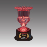 판촉물 LED컵트로피 인쇄 G3117B