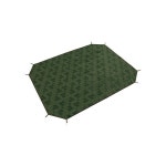 MONTBELL 문라이트 스크린 4 풋프린트 DARK GREEN JBEXXUZN171 401027