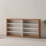 8칸 다용도 신발장 H61900