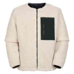 웨스트우드 맨 라운드 폴리스 자켓 WN4MCJF271CM