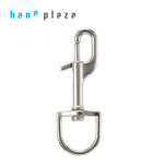 하나프라자 스쿠버다이빙 스위벨 아이 볼트스냅