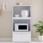 렌지대수납장 밥솥선반 전자레인지장 오븐장 J1162 600