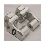 Rox Speed FX Pivot Riser 2 1 8 Rox가 만든 양극 1R-P2PPA