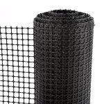 장 50M 노루망 고라니망 PE 발코니 메쉬망 펜스 투명 플라스틱 정원 양계망 그물