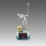 주석남자트로피 판촉물 G3081