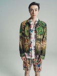 Other Brand DEPARTAMENTO 자켓