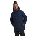 노스페이스 노스페이스 맨즈 Apex Elevation 자켓 - 서밋 Navy-npf 9748807