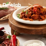 제주하우스 제주 흑돼지 매운 고추장 불고기 250g x 4팩