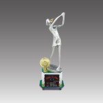 판촉물 주석트로피 인쇄 G3090