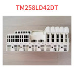 컨트롤러 테스트 완료 TM258LD42DT