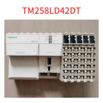 컨트롤러 테스트 완료 TM258LD42DT