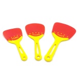 국산 고무 eva 알뜰주걱 싹싹이 깔끔이 스크래퍼 스패츌라 특대